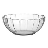 Ensaladera Primavera de vidrio 1.6 L