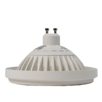 Lámpara LED sil 15 w fría AR111 GU10