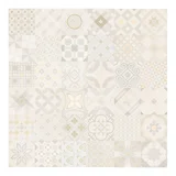 Porcelanato Tribeca beige 30 x 30 cm