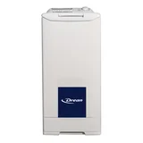 Lavarropas automático carga superior blanco 8 Kg  GOLD 10.8 SUP