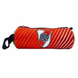 Cartuchera tubo River Plate