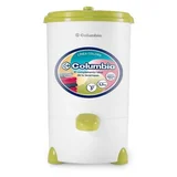 Secarropas centrifugo carga superior 5.5 kg blanco HTS 5504
