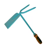 Kit de jardinería de hierro