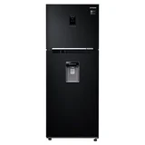Heladera inverter no frost 396 L negra SART38K5932BS
