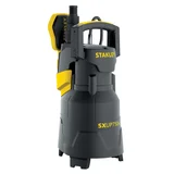 Bomba sumergible de plástico 750 W