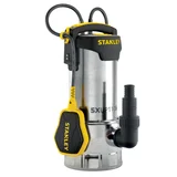 Bomba sumergible de acero inoxidable 1100 W
