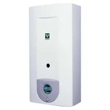 Calefón gas natural 14 l tiro natural carga inferior 315bfvn