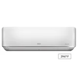 Aire acondicionado split on/off frio/calor 2967 f BS35WCCR