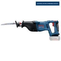 Sierra sable inalámbrica 18 V