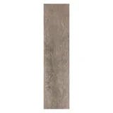 Porcelanato maderado Avellano gris 20 x 80 cm