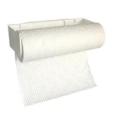 Porta rollo de pared de cocina