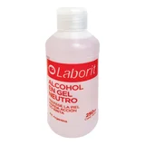 Alcohol en gel 250 ml