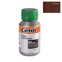 Tinta universal para madera algarrobo 240 cm3