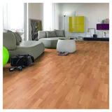 Piso flotante laminado 6 mm Haya Lamas Rústico interior