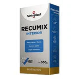 Mezcla cementicia plástica Recumix interior 1.25 kg