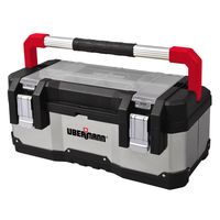 CFH 52114 DR114 – Regulador De Propano 2,5 Bar: Potencia Constante Para Tus Herramientas Multiusos