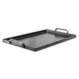 Planchetta para 2 hornallas