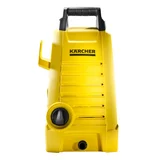 Hidrolavadora K1 compacta 100 bar 1200 w