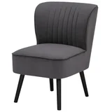 Poltrona Rabat gris