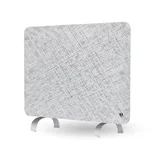 Panel vitroceramico 2000 W blanco