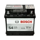 Batería para auto 12-45 derecha S3 premium