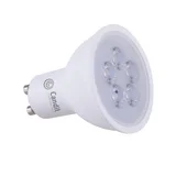 Lampara LED GU10 7W fría