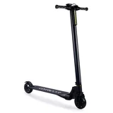 Scooter eléctrico H4 PRO negro