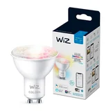 Foco LED WiFi TW 4.9W GU10 colores