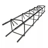 Columna pre armada 10 x 15 cm | 3 metros