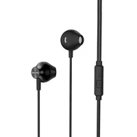 Auricular in-ear negro TAUE101BK/00