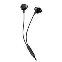 Auricular in-ear negro TAUE101BK/00