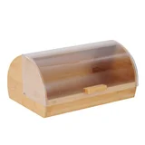 Panera de bambú 38 x 26 x 19 cm
