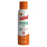 Repelente de insectos larga duración x  143 ml