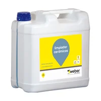 Limpiador 5 L