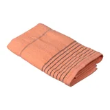 Toalla de mano Fresh 48 x 75 cm 420 g salmón