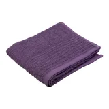 Toalla de mano Fresh 48 x 75 cm 420 g violeta