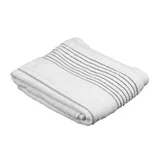 Toalla de baño Fresh 70 x 135 cm 420 g blanca