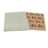 Lija antiempaste n° 100