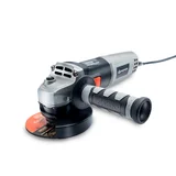 Amoladora angular eléctrica 900W 115 mm