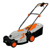 Cortadora de cesped eléctrica 1600 W