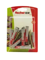 BST 10 Duopower 10 + TMF 6 x 60