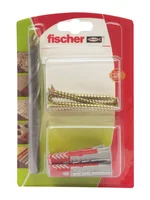 BST 4 Duopower 10 + TMF 6 x 60 + WHS