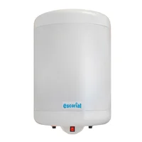 Termotanque eléctrico conexión inferior 55 l de colgar blanco