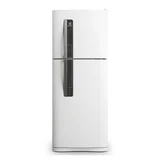 Heladera inverter no frost 269 L blanca  3085763