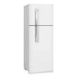 Heladera no frost 302 L blanca DFN3500B