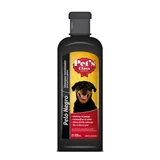 Shampoo para mascotas 500 cc