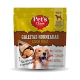 Galletitas para perro sabor pollo 50 g
