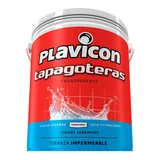 Impermeabilizante tapa goteras transparente 5 L