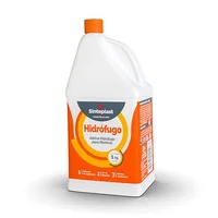 Hidrófugo líquido 1 Kg para morteros