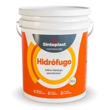 Hidrófugo líquido 20 Kg para morteros